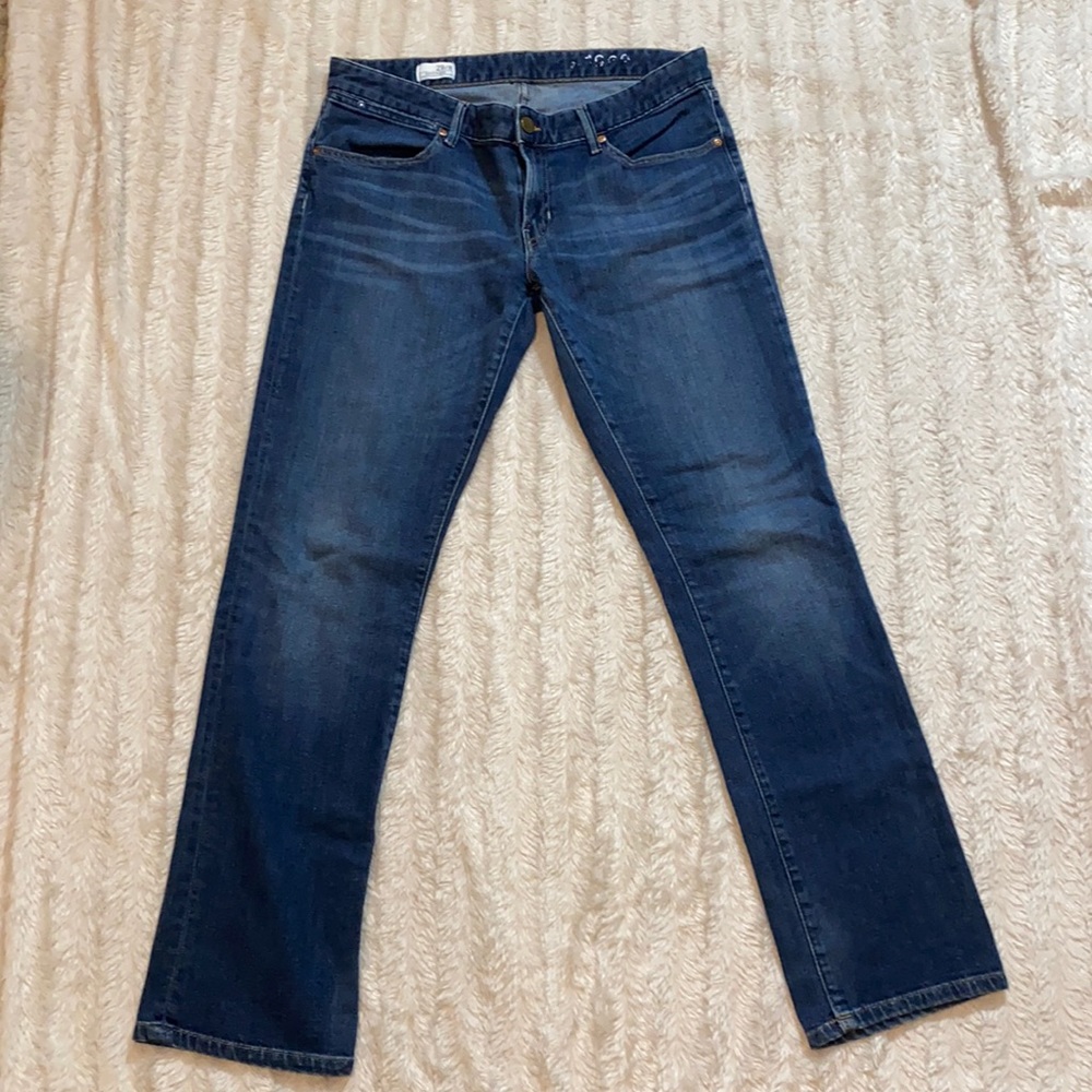 1969 jeans size 29 super soft and comfortable boyfriend cut pants